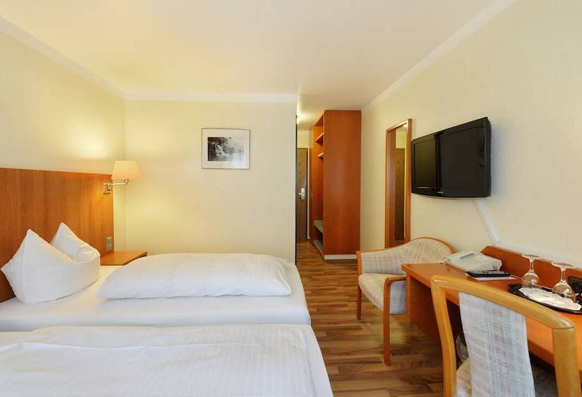 اتاق استاندارد, Bellevue