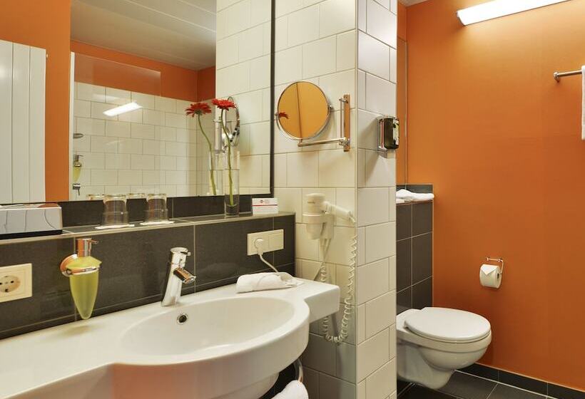 Номер Стандарт, Best Western Plus Konrad Zuse