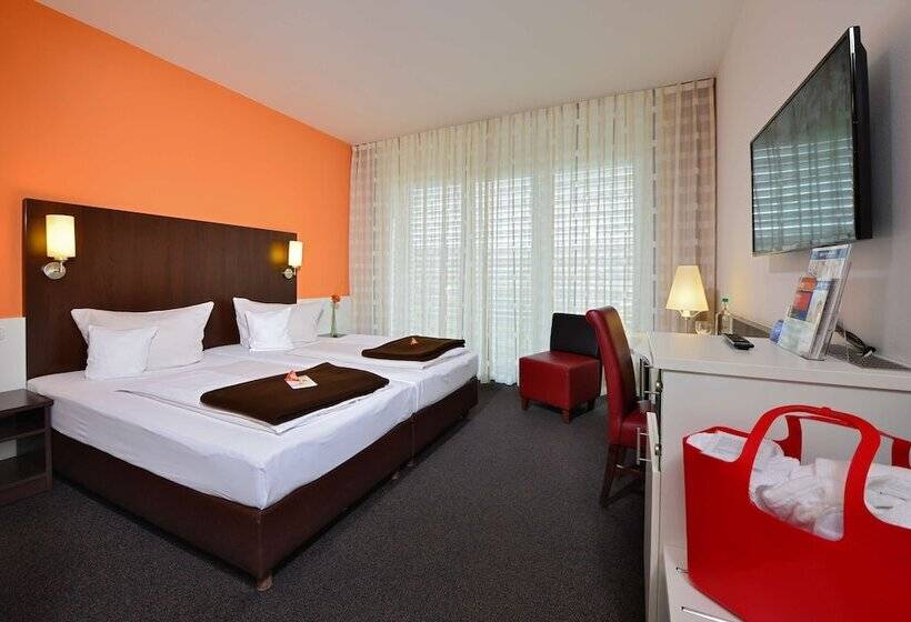 Номер Комфорт, Best Western Plus Konrad Zuse