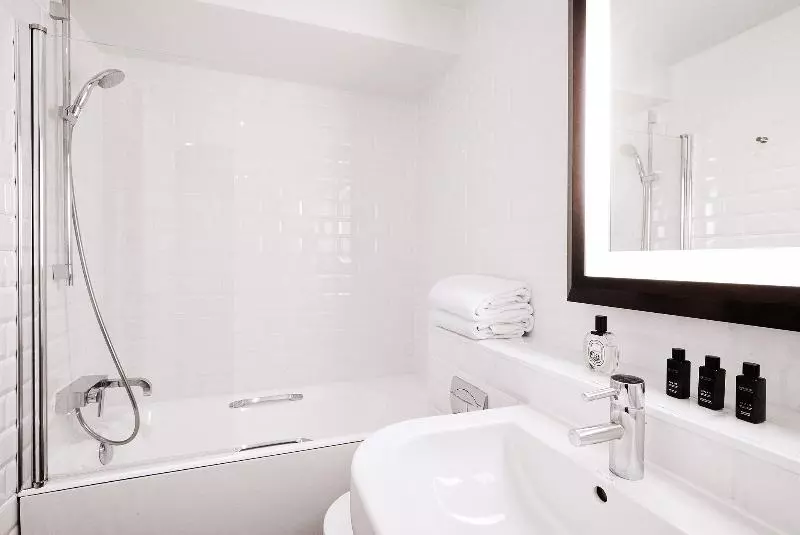 اتاق استاندارد, Best Western Plus Konrad Zuse