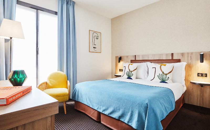 标准间, Best Western Plus Konrad Zuse