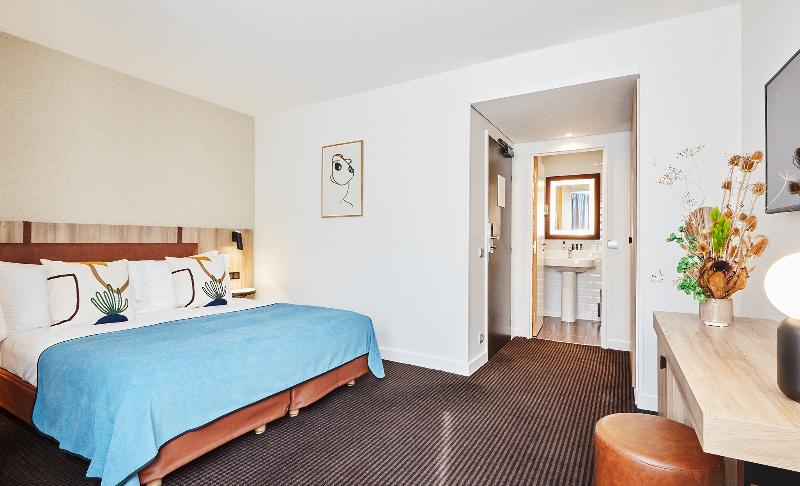 Номер Стандарт, Best Western Plus Konrad Zuse