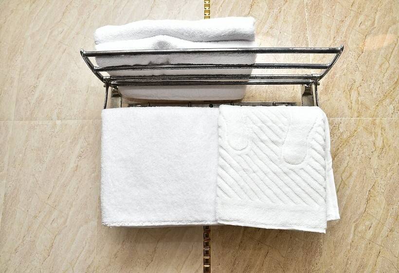 اتاق استاندارد, Boulevard Rigs Boutique