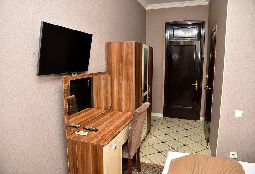 اتاق استاندارد, Boulevard Rigs Boutique