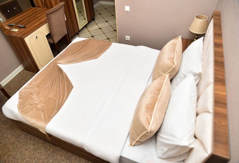 اتاق استاندارد, Boulevard Rigs Boutique