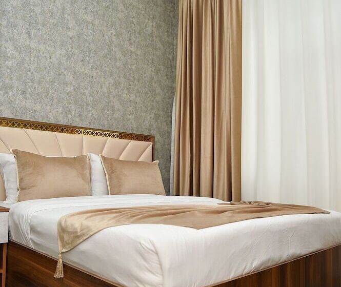 اتاق استاندارد, Boulevard Rigs Boutique