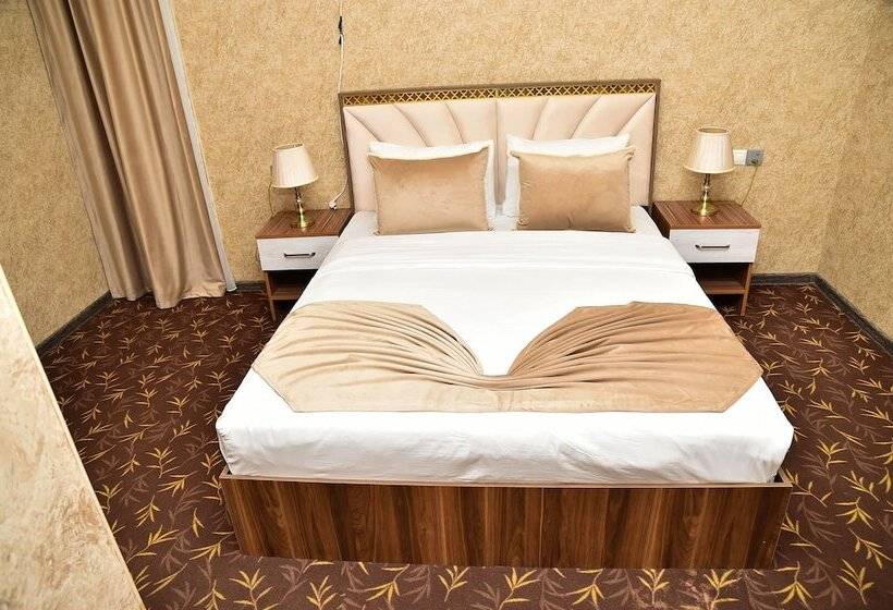 اتاق استاندارد, Boulevard Rigs Boutique