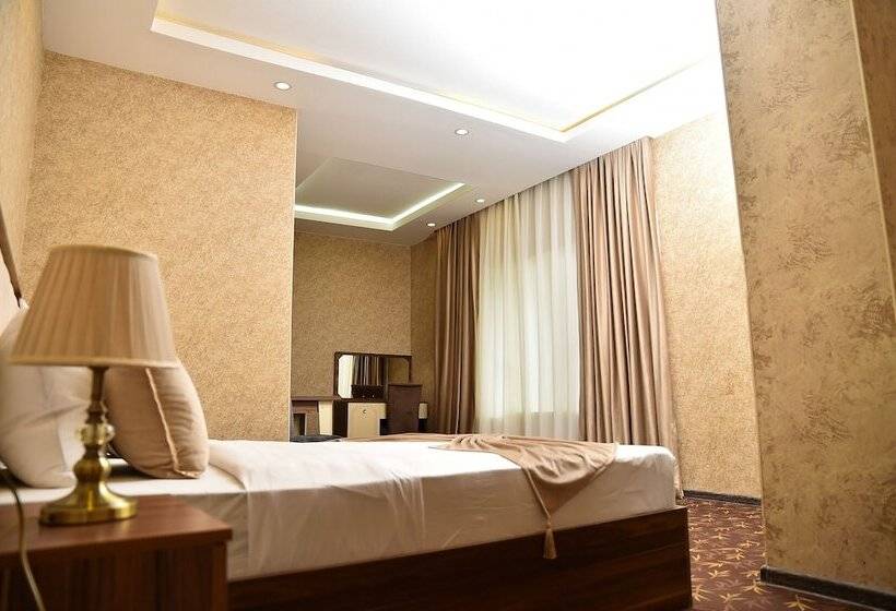 اتاق استاندارد, Boulevard Rigs Boutique