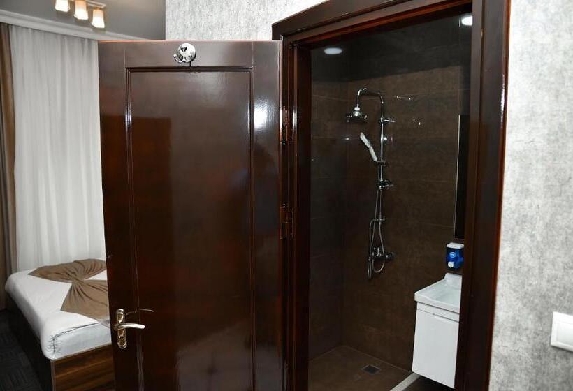 اتاق استاندارد, Boulevard Rigs Boutique