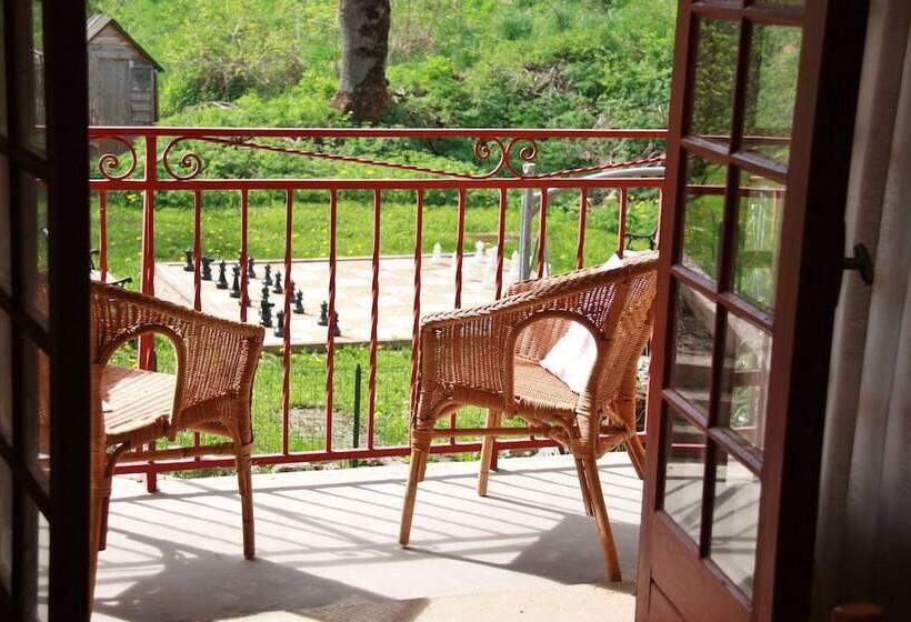 חדר סטנדרט, Chateau De Camurac