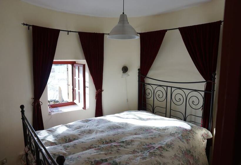 חדר סטנדרט, Chateau De Camurac