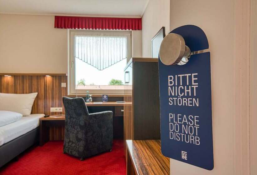 标准单人间, Engeln