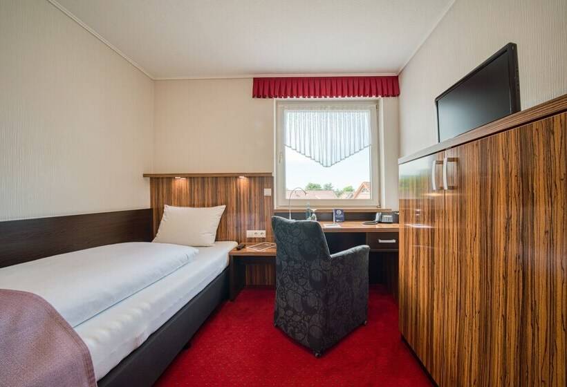 标准单人间, Engeln