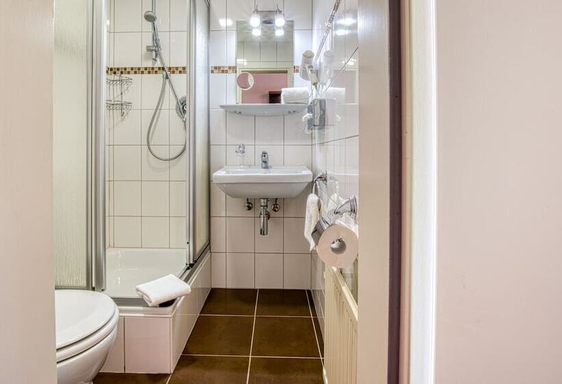 标准单人间, Engeln