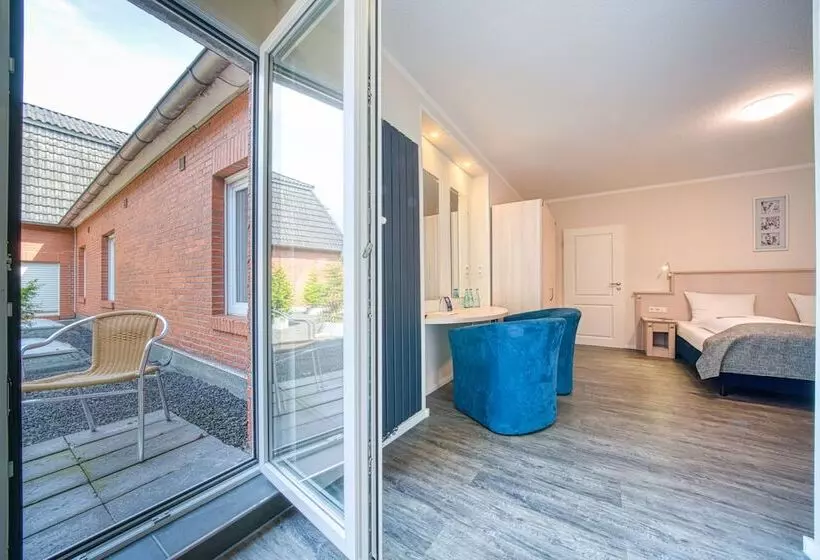 Standard-huone, Engeln