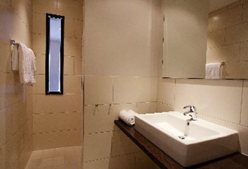 اتاق استاندارد, Friendly Cityhotel Oktopus