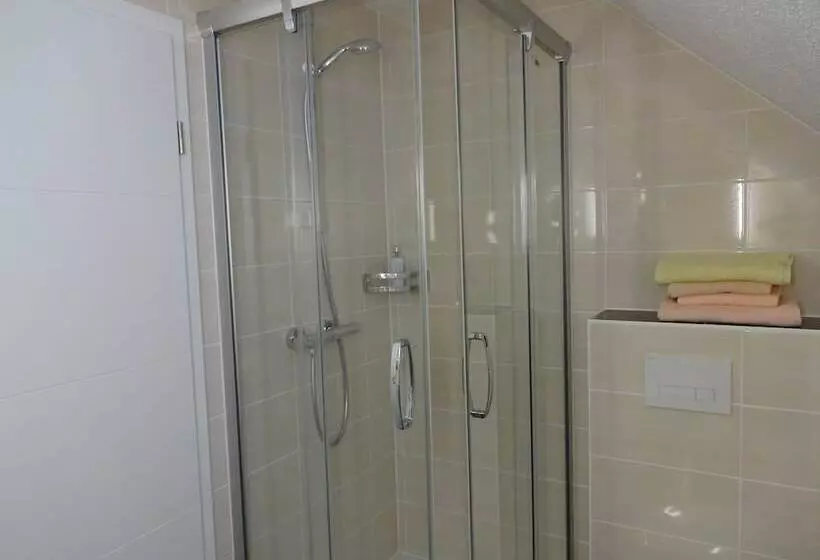 Standard-huone, Gasthof Hotel Zum Ross