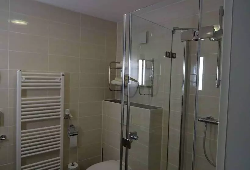 Standard-huone, Gasthof Hotel Zum Ross