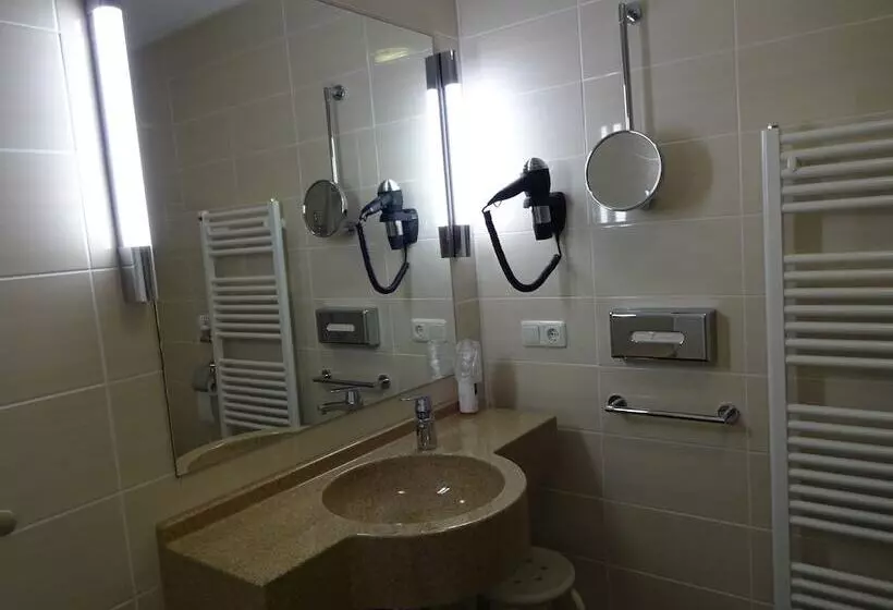 Standard-huone, Gasthof Hotel Zum Ross
