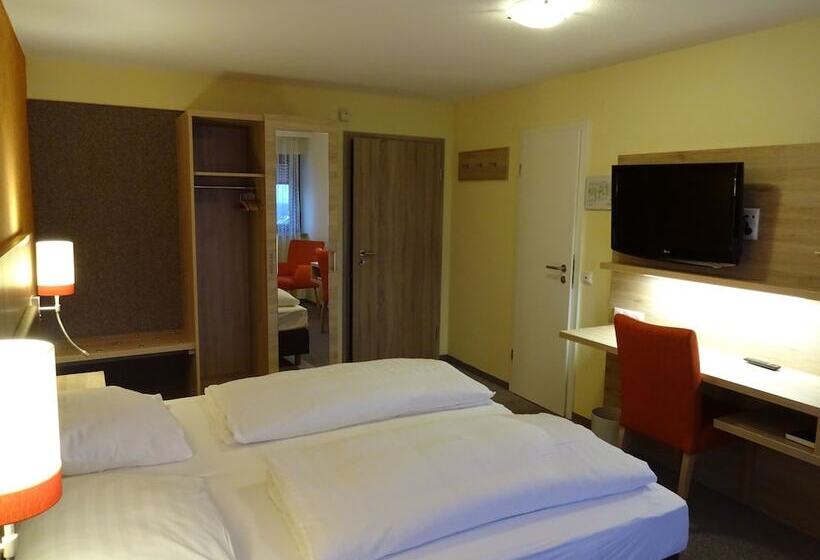 Номер Стандарт, Gasthof Hotel Zum Ross