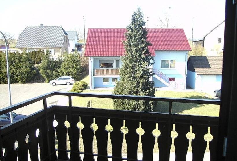 Четырехместный Номер Стандарт, Gasthof Hotel Zum Ross