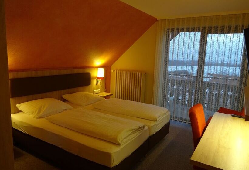 Номер Стандарт, Gasthof Hotel Zum Ross