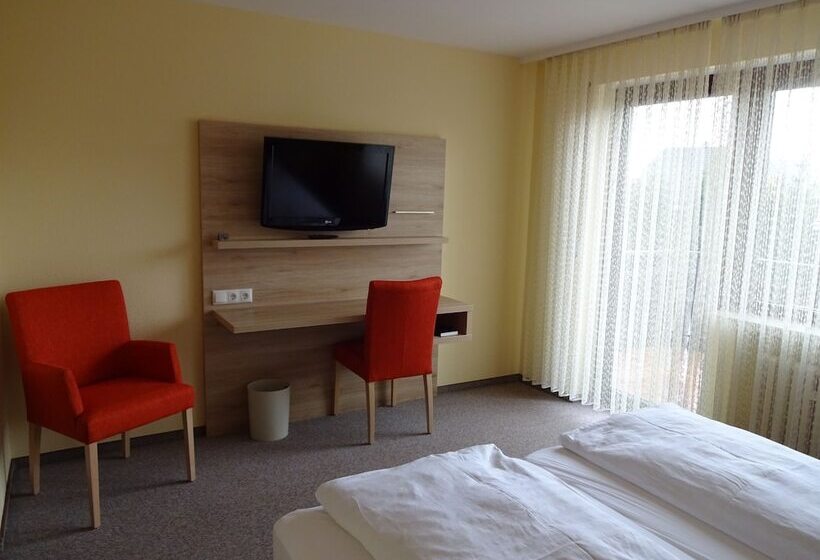 Номер Стандарт, Gasthof Hotel Zum Ross