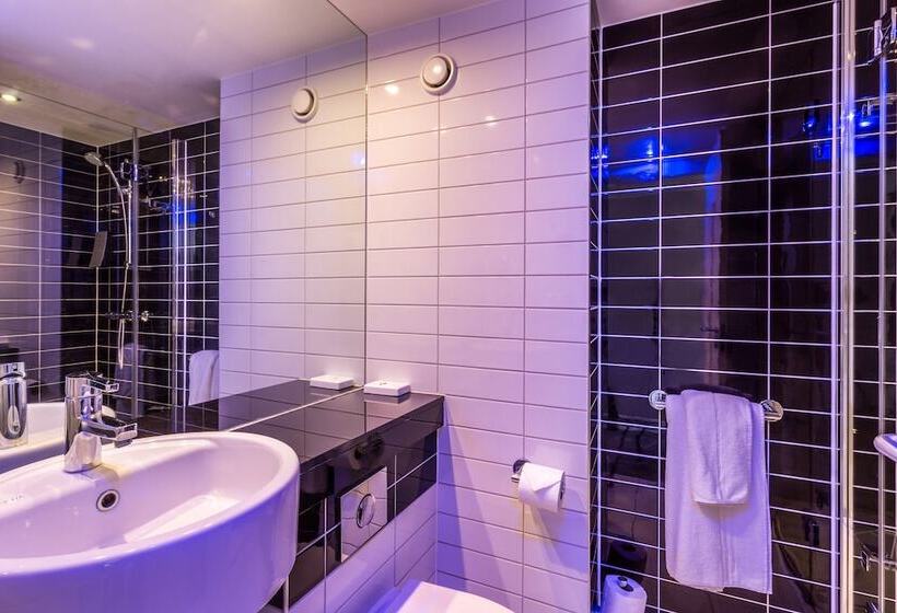 스탠다드 룸, Holiday Inn Express Colchester, An Ihg