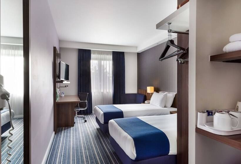 스탠다드 룸, Holiday Inn Express Colchester, An Ihg