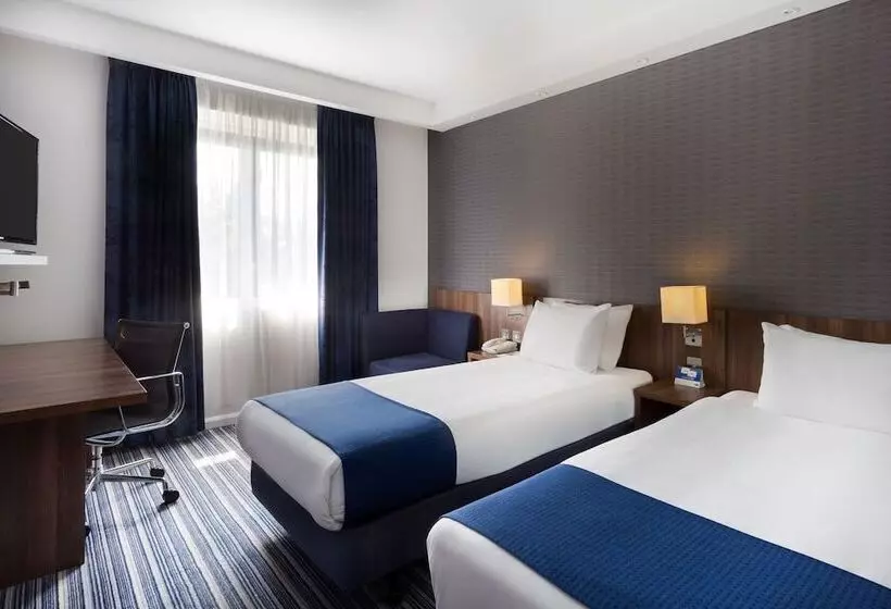スタンダードルーム, Holiday Inn Express Colchester, An Ihg