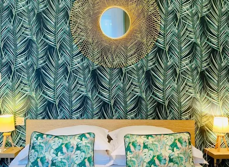 اتاق استاندارد, Hôtel Jules