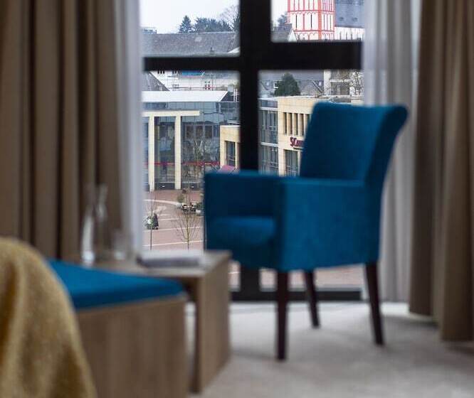 スタンダードルーム, Koncept Hotel Benedikt