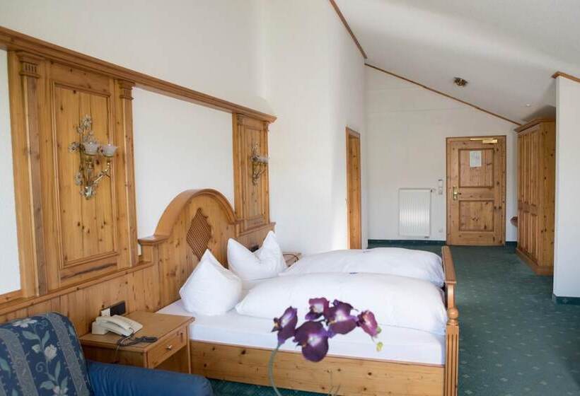 舒适型房间, Restaurant Kreuzberghof Tagungs  Und Veranstaltungs