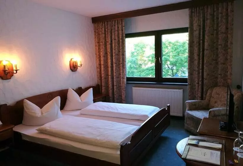Comfort Room, Restaurant Kreuzberghof Tagungs Und Veranstaltungs