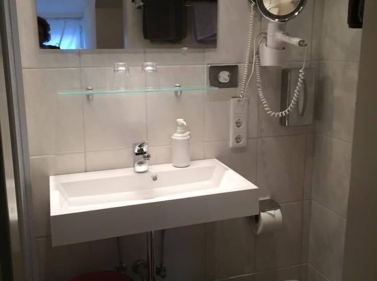 기본룸, Kurvilla Furstin Pauline