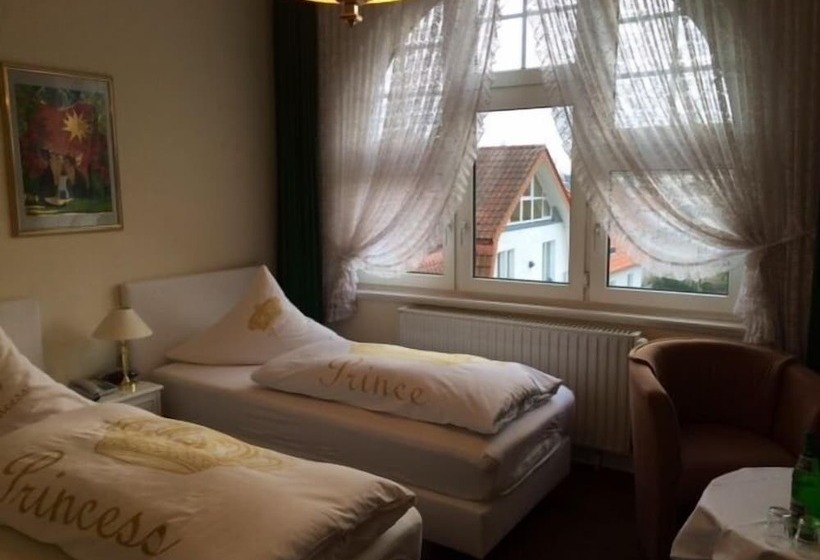 기본룸, Kurvilla Furstin Pauline