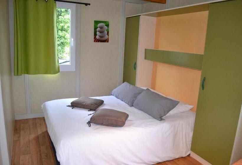 シャレー1寝室, La Tour Du Loup