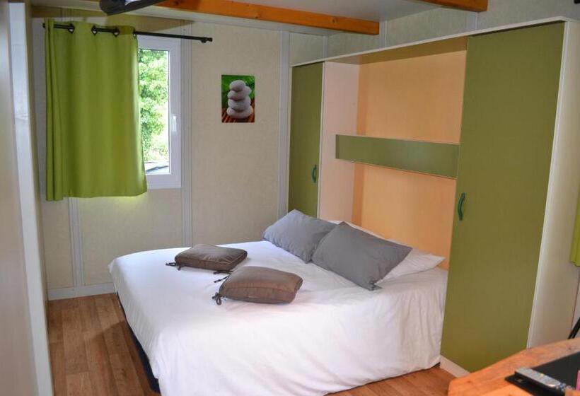 シャレー1寝室, La Tour Du Loup