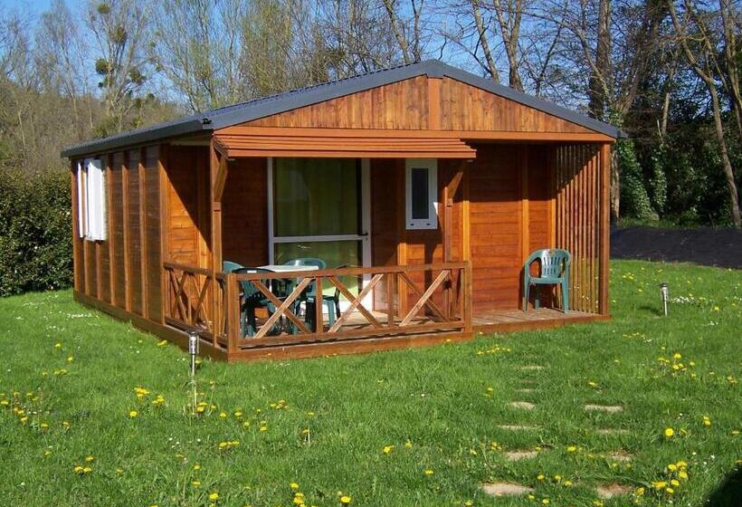 シャレー1寝室, La Tour Du Loup