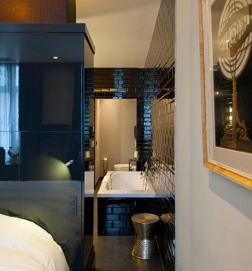 غرفة ديلوكس, Les Nuits