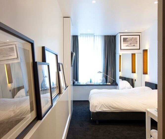 غرفة قياسية, Les Nuits