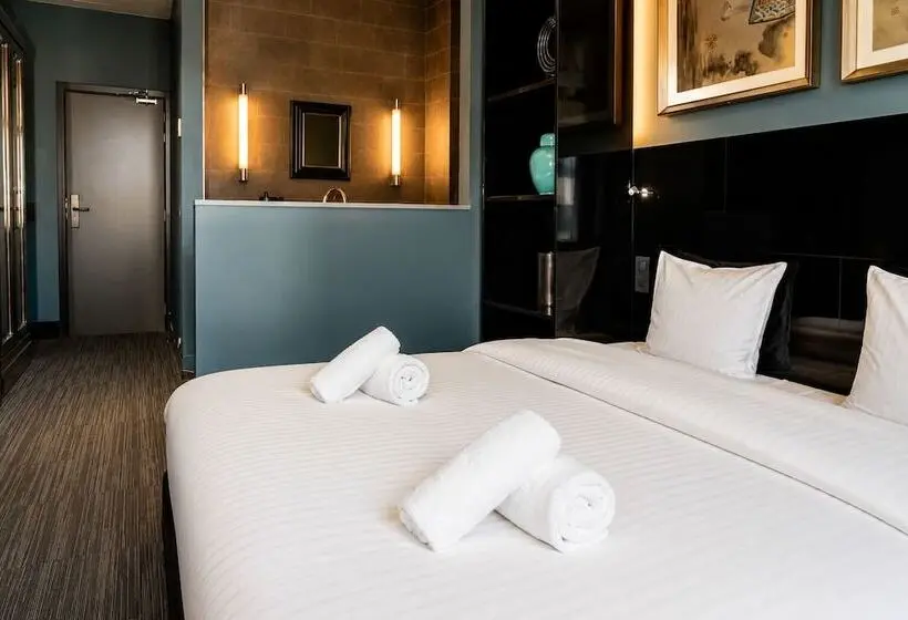 Chambre Standard, Les Nuits