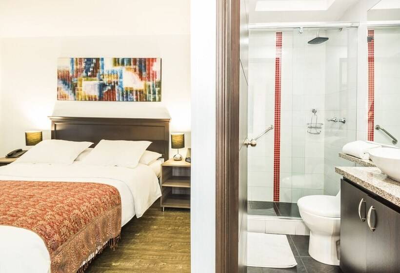 غرفة قياسية, Matisse