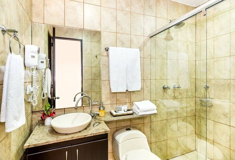 غرفة سوبيريور, Matisse