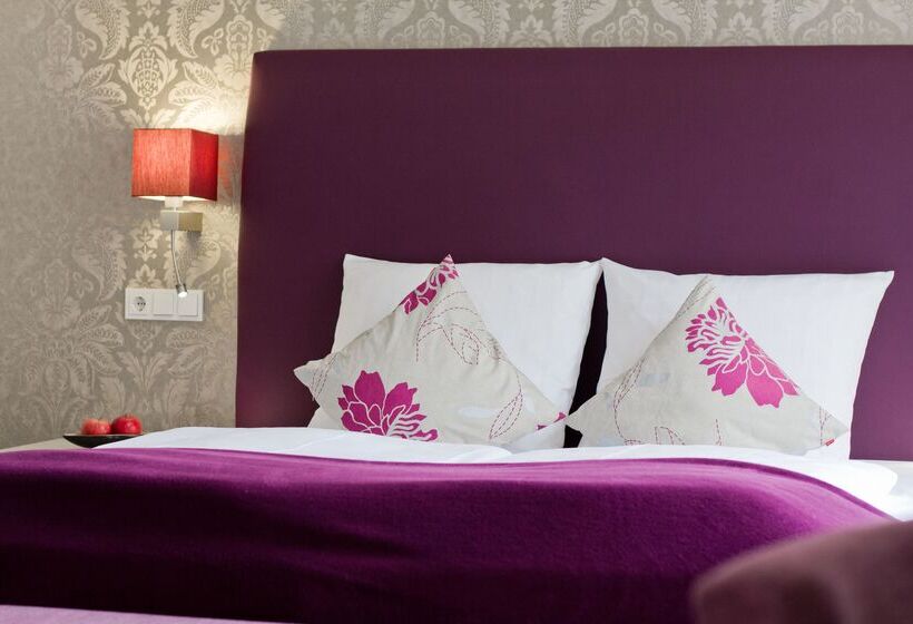 غرفة قياسية, Moselschlösschen Spa & Resort