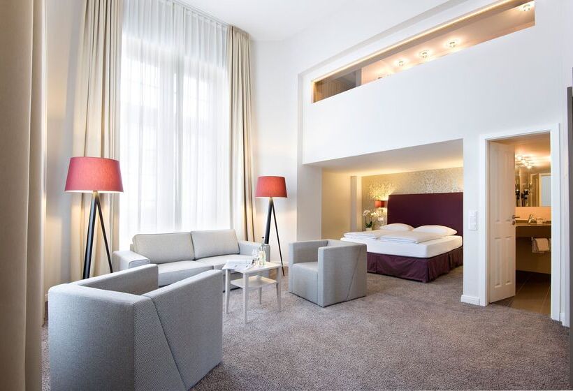 جناح, Moselschlösschen Spa & Resort