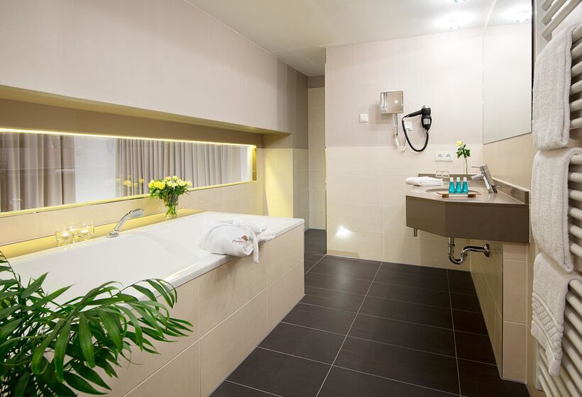 جناح, Moselschlösschen Spa & Resort