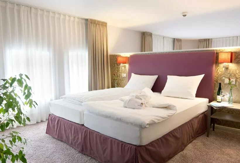 スイート, Moselschlösschen Spa & Resort