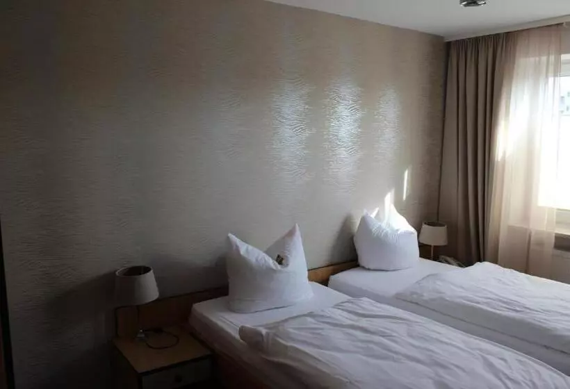 Standard Room, Osterberg   Restaurant Und