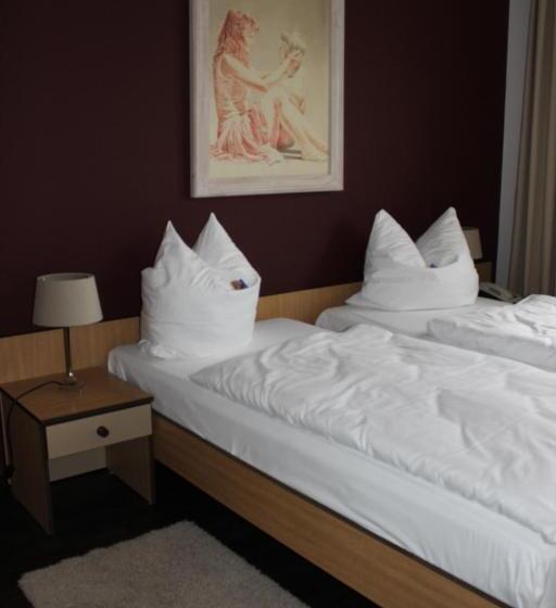 标准间, Osterberg   Restaurant Und